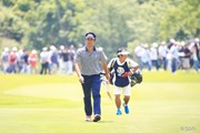 2016年 関西オープンゴルフ選手権競技 最終日 池田勇太