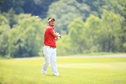 2016年 関西オープンゴルフ選手権競技 最終日 塚田陽亮