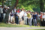 2016年 関西オープンゴルフ選手権競技 最終日 藤田寛之