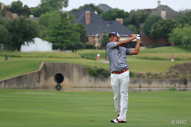 速報 岩田寛 9アンダーで4日間終了 3つ伸ばす Pgaツアー 米国男子 Gdo ゴルフダイジェスト オンライン 速報 岩田寛 9アンダーで4日間終了 3つ伸ばす Pgaツアー 米国男子 Gdo ゴルフダイジェスト オンライン