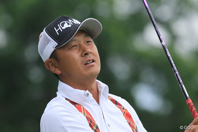 速報 岩田寛は1オーバー 後半に失速 Pgaツアー 米国男子 Gdo ゴルフダイジェスト オンライン