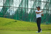 2016年 ～全英への道～ミズノオープン 2日目 武藤俊憲