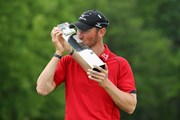 2016年 BMW PGA選手権 最終日 クリス・ウッド