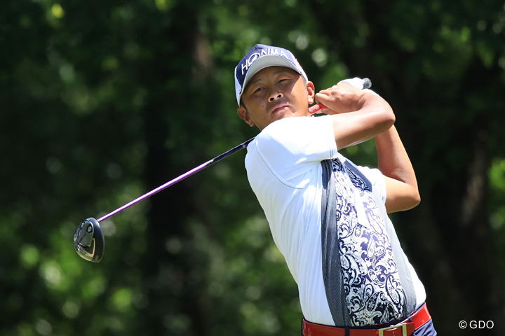最終ホールで8打の悪夢 岩田寛は67位フィニッシュ