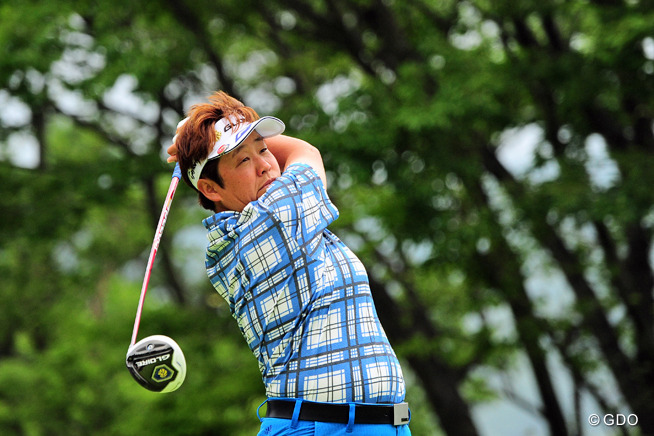 「リゾートトラストレディス」 表純子の優勝セッティング