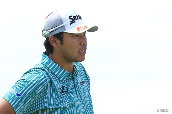 リオ五輪有力の松山英樹「出るかどうかわからない」 ジカ熱流行を懸念