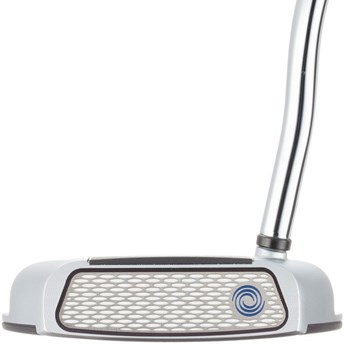 ワークス VERSA パター 2BALL FANG（スーパーストローク装着モデル）