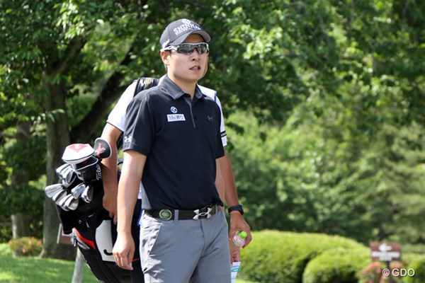 2016年 日本ゴルフツアー選手権 森ビルカップ Shishido Hills 事前 キム・キョンテ すでに今季3勝…キム・キョンテにはついに日本のレジェンド越えがかかる