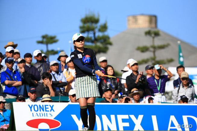 三ヶ島かなが3位発進 19歳ルーキーの疲労回復法とは？