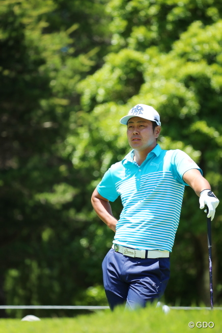 谷原秀人 ノドから手が出るほど欲しい日本タイトル