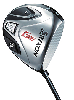 やさしいけど骨がある、黒のGiE