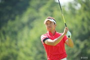 2016年 日本ゴルフツアー選手権 森ビルカップ Shishido Hills 3日目 貴田和宏