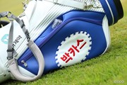2016年 日本ゴルフツアー選手権 森ビルカップ Shishido Hills 最終日 パク・サンヒョン