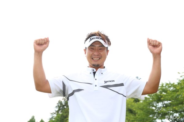 2016年 日本ゴルフツアー選手権 森ビルカップ Shishido Hills 最終日 塚田陽亮 31歳でつかんだツアー初勝利！塚田陽亮は英語もペラペラなんです