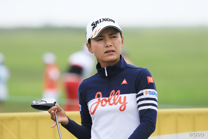 宮里藍「まだまだ我慢しなさい、なのかな」／最終日コメント集