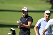 2016年 KPMG女子PGA選手権 事前 ポーラ・クリーマー