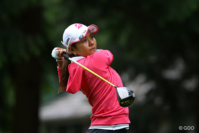 【速報】メジャー初日、宮里藍ら日本勢はオーバーパーの出遅れ