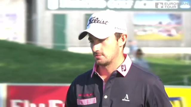 ロンバードとボーディがオーストリアで首位タイに浮上