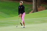 2016年 KPMG女子PGA選手権 3日目 カトリオナ・マシュー