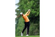 2016年 KPMG女子PGA選手権 3日目 シャイアン・ウッズ