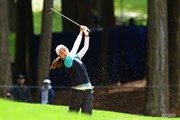2016年 KPMG女子PGA選手権 3日目 宮里藍