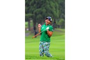 2016年 サントリーレディスオープンゴルフトーナメント 最終日 吉田弓美子