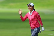 2016年 KPMG女子PGA選手権 最終日 宮里藍