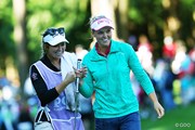 2016年 KPMG女子PGA選手権 最終日 ブルック・ヘンダーソン