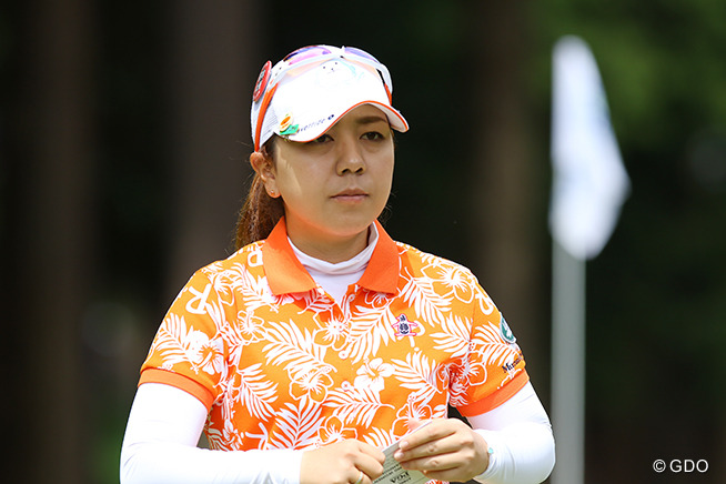 「どうしたらいい？」宮里美香、拠点オーランドの銃乱射事件に沈痛