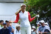 2016年 KPMG女子PGA選手権 最終日 ミンジー・リー