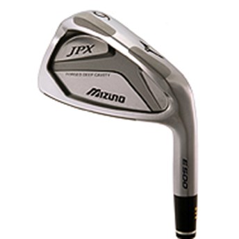 JPX E500フォージドアイアン