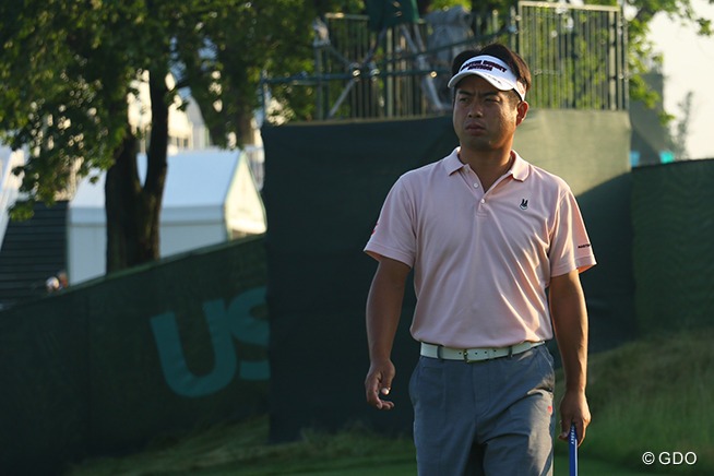 【速報】「全米オープン」が開幕！ 日本勢先鋒の池田はボギー発進