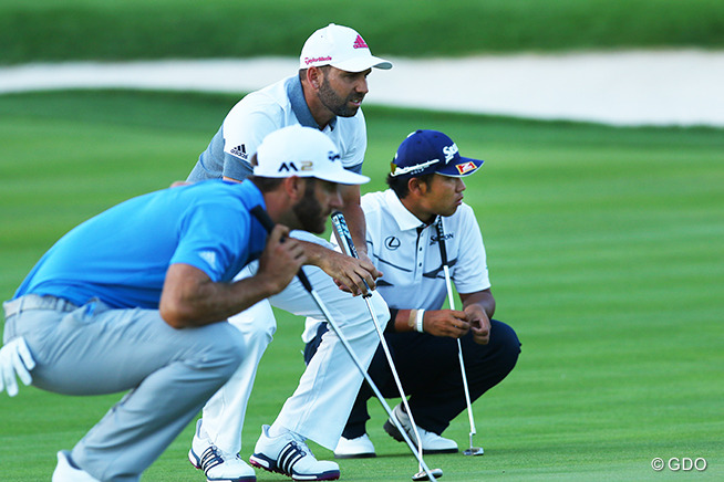 「だんだん自信がなくなって…」松山英樹が絞り出した悔しさと戸惑い／全米オープン