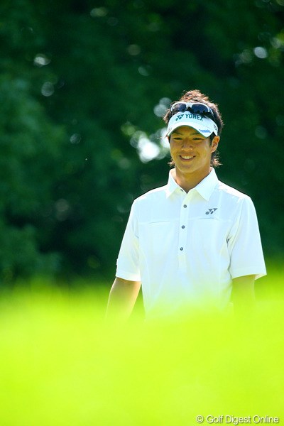 2009年 全米プロゴルフ選手権事前情報 石川遼