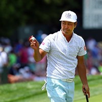 16年 全米オープン Pgaツアー 米国男子 Gdo ゴルフダイジェスト オンライン