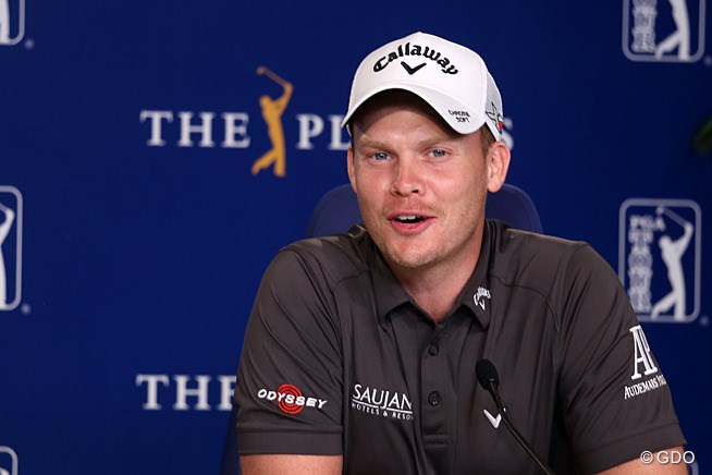 ダニー・ウィレット