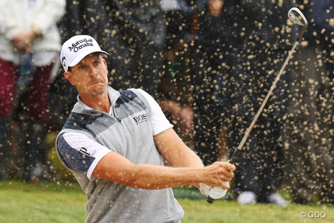 ヘンリック・ステンソン