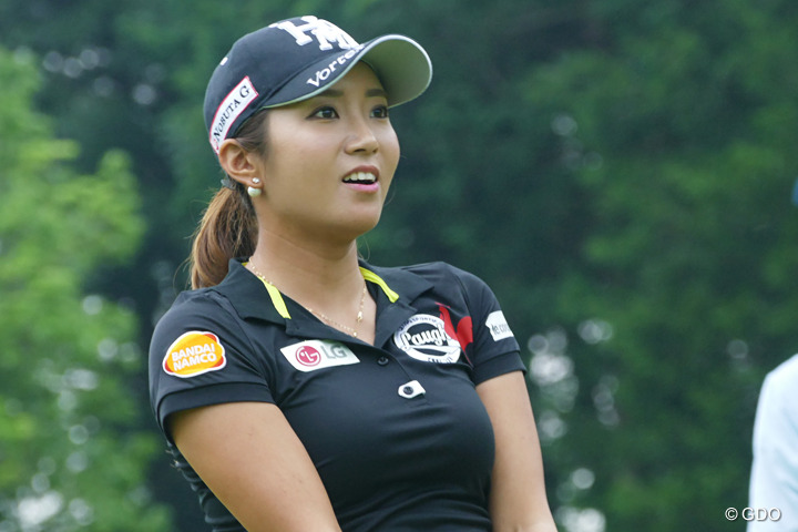 イ・ボミ イ・ボミ 今季限りで日本女子ゴルフツアー引退 韓国で現役続行へ ...