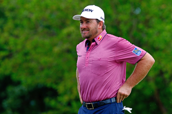 マキロイの兄貴分マクドウェルも五輪辞退 世界1位デイの動向は？