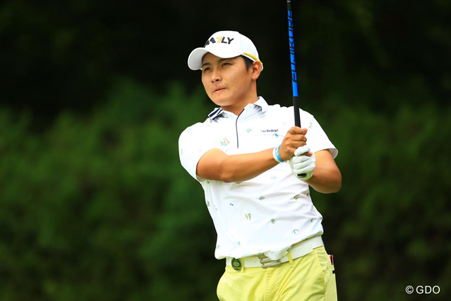 きょうはアダム・スコットだ！20歳・池村寛世の“モノマネ”がすごい訳