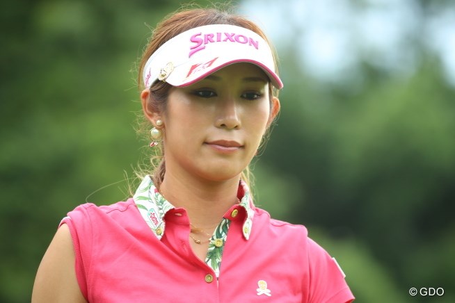 2016年 アース・モンダミンカップ 3日目 金田久美子