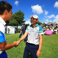 16年 Ispsハンダグローバルカップ 国内男子ツアー Jgto Gdo ゴルフダイジェスト オンライン