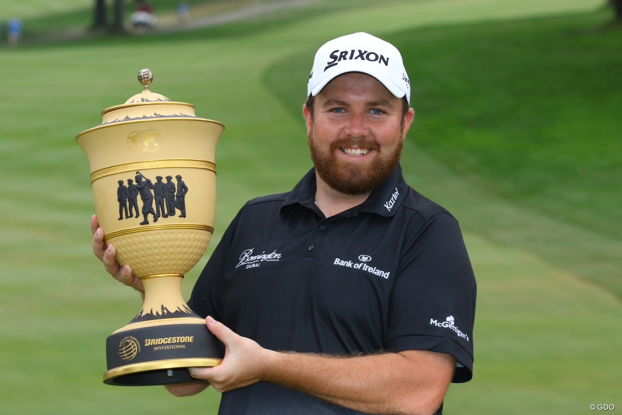 WGC初勝利を狙う 2戦連続予選落ちの松山英樹の復調は