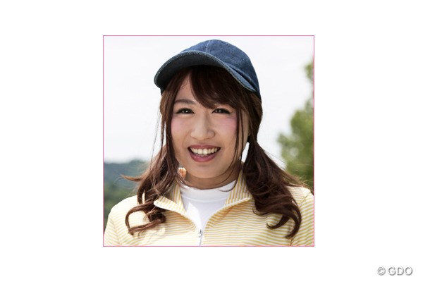 女子プロ実戦レスキュー 服部紗也加さん プロフィール画像 
