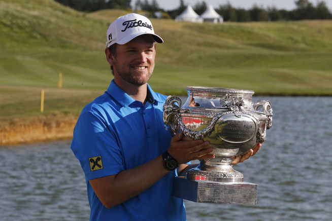 100回記念大会のフランスオープンにマキロイら豪華メンバー集結