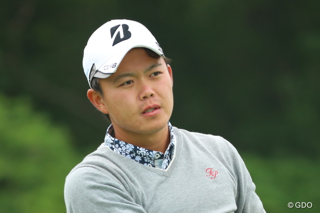 予選会通過から3位発進 木下稜介が慕う先輩とライバル