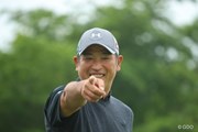 2016年 長嶋茂雄招待セガサミーカップ 初日 増田伸洋