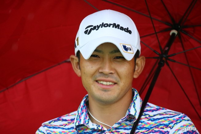 2016年 長嶋茂雄招待セガサミーカップ 3日目 塩見好輝