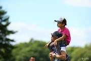 2016年 長嶋茂雄招待セガサミーカップ 最終日 ギャラリー