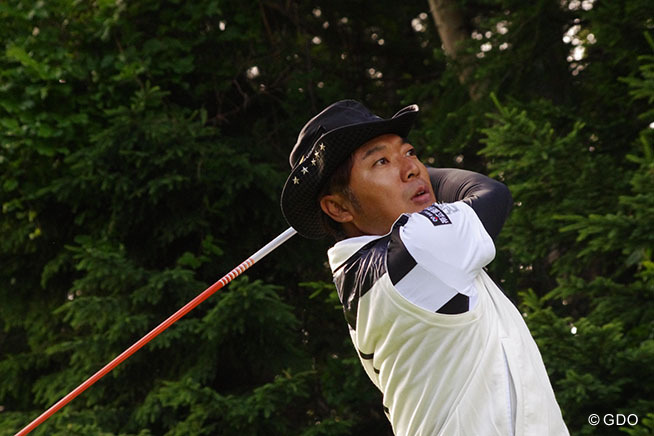 池田勇太「上位2選手に入って決めたい」 片山晋呉「複雑です」／リオデジャネイロ五輪